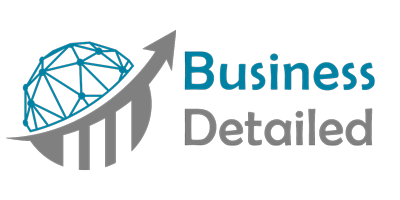 Business Detailed Logo